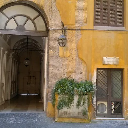 Terme Di Nerone Apartamento *