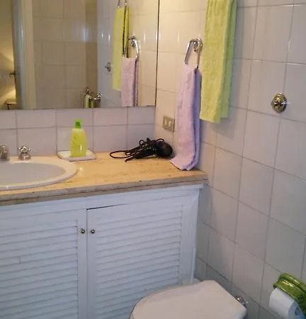 Apartamento Terme Di Nerone *