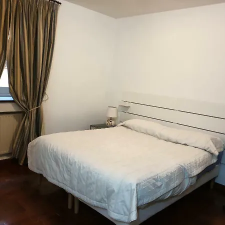 Terme Di Nerone Apartamento