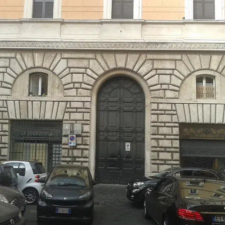 Terme Di Nerone דירה *